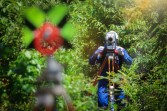 Teknologi Seismik Perkuat Daya Saing, Elnusa Raih Kepercayaan Proyek Non-Captive Lanjutan di Sumatera Selatan