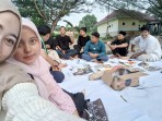 BARAKA Part II Digagas KAMMI Duri, Efri Su’if : Saatnya Membumikan Literasi di Ruang Kota