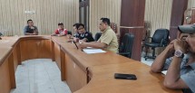 Surat Audiensi Tak Digubris, Forum RT/RW Pangkalan Kerinci Ancam Tempuh Aksi Damai