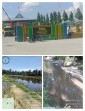 Limbah PT SISL Cemari Sungai Kiyap Jaya