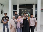 Heboh Lahan 58 Hektare, Kades Kemang Dilaporkan Masyarakat ke Kejari Pelalawan