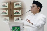 Hari Santri Nasional 2026 di Pekanbaru, PKB Tegaskan Kepedulian Terhadap Korban Karhutla Tak Bisa Ditawar