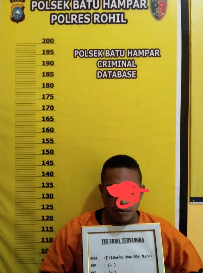 Diduga Perkosa Perempuan 28 Tahun, Security Ditahan