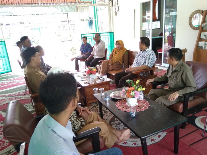 Dampak Zonasi PPDB, 29 Siswa di Pinang Sebatang Tualang Terancam Tidak Sekolah