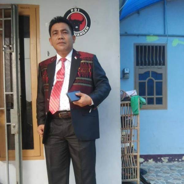 Komisi IV Akan Hearing Dengan PT IKPP Perawang Dan SP