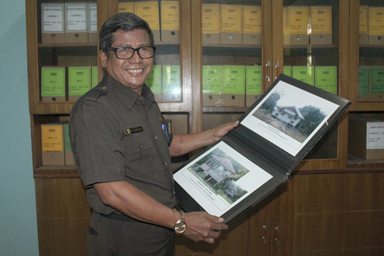 Mencerdaskan Anak Negeri Lewat Buku