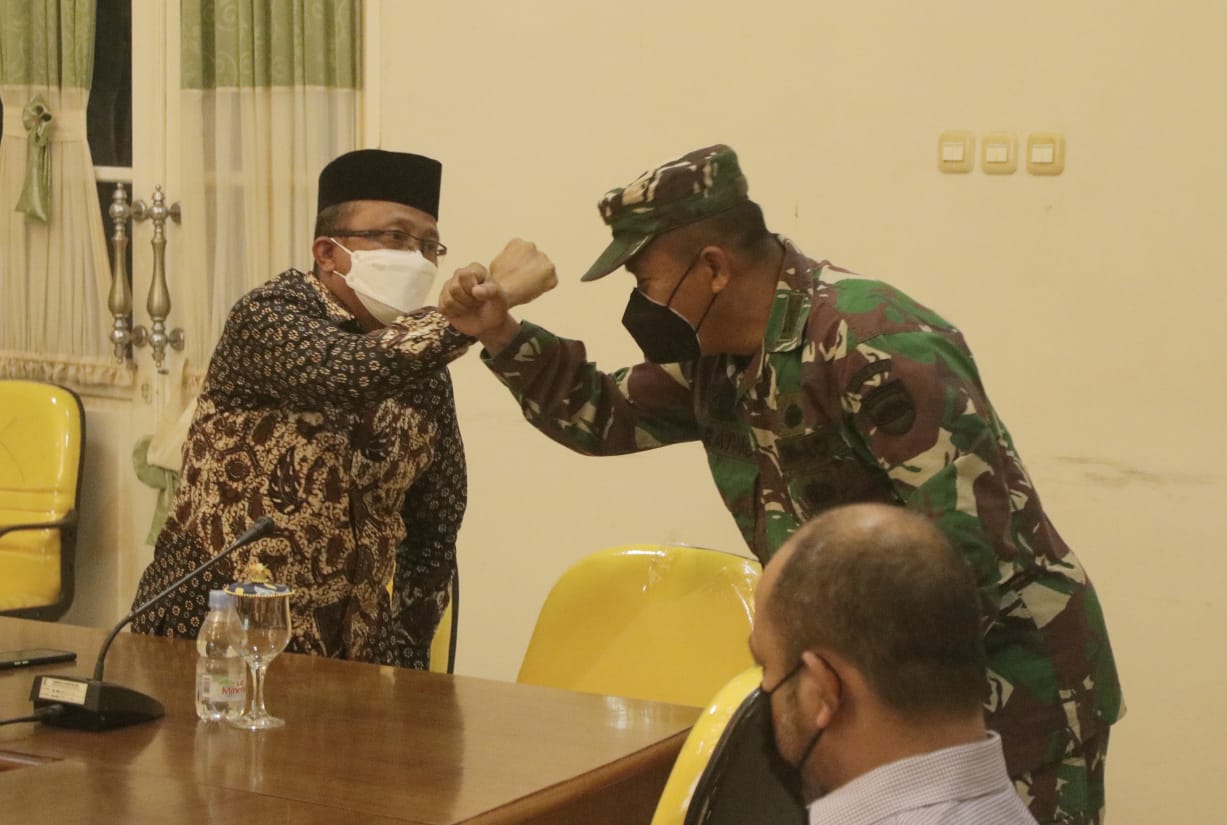 Siak Sudah Jalankan PPKM Mikro