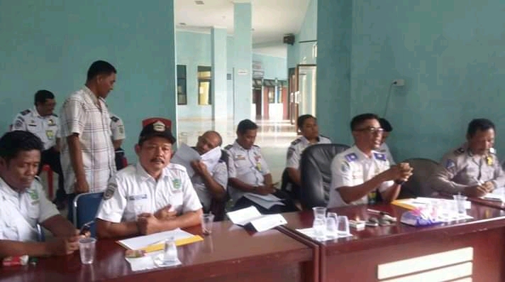 Organda Siak Nilai, Pihak IKPP dan Humasnya Kurang Jalan-Jalan