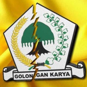 Dua Kubu Golkar Tak Kantongi SK Menkumham