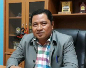 Antisipasi Covid-19, Abdul Muzakir Berikan Bantuan Pembuatan Ruang Isolasi Puskesmas Pangkalankuras