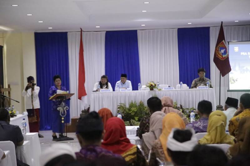 Festival Pusaka Nusantara 2019 di Bali, Momentum Kenalkan Siak di Tingkat Nasional