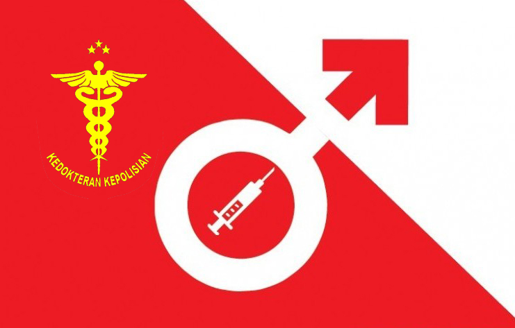 Eksekutor Kebiri Tugasnya Polri