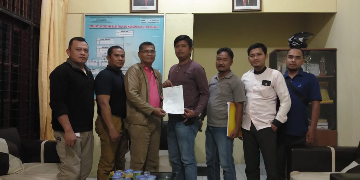 Mediasi IPMK dan Pertamina PHE Capai Kesepakatan, Ini Hasilnya