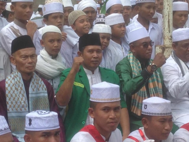 Hari Santri Nasional Milik Semua Kalangan