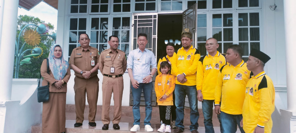 Natasya Atlet Catur Asal Rohil Bertandang Ke Negara Bangkok