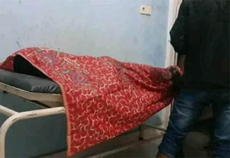 Tidak Sempat Berlindung, Seorang Petani di Rokan Hilir Tewas Tersambar Petir