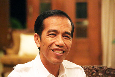 Jokowi : Dana Desa Harus Transparan