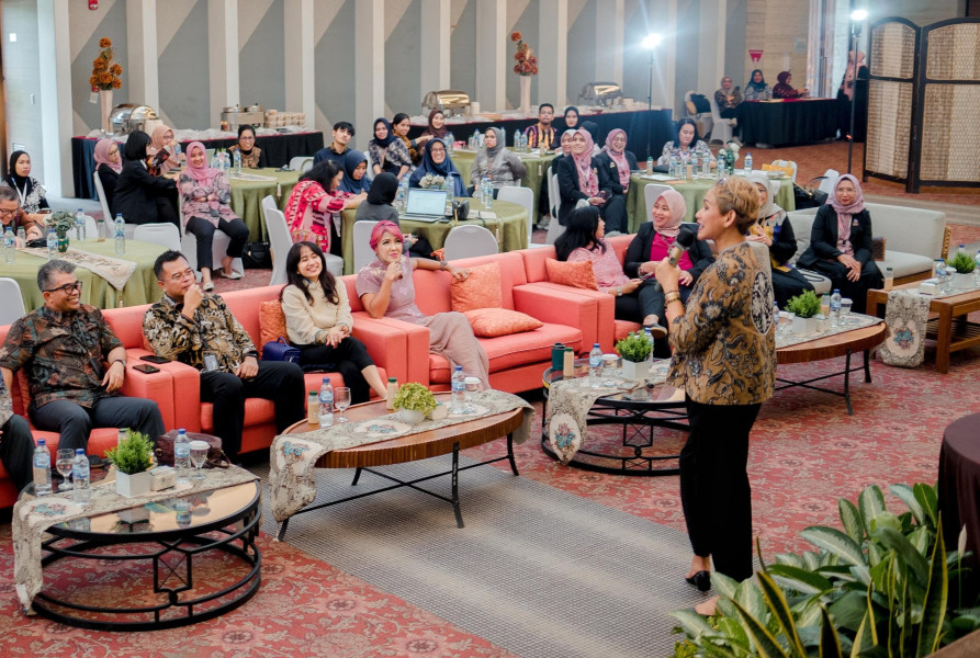 Rayakan Hari Ibu dengan Semangat Growth Mindset, PHR Dorong Perempuan Berkarya