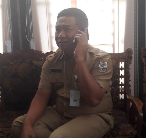APBD-P 2019, DPMPTSP Pelalawan Buka Layanan di Tiap Kecamatan