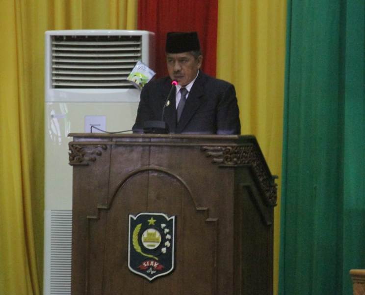 Alfedri: DPRD Mitra Kerja Pemerintah Daerah