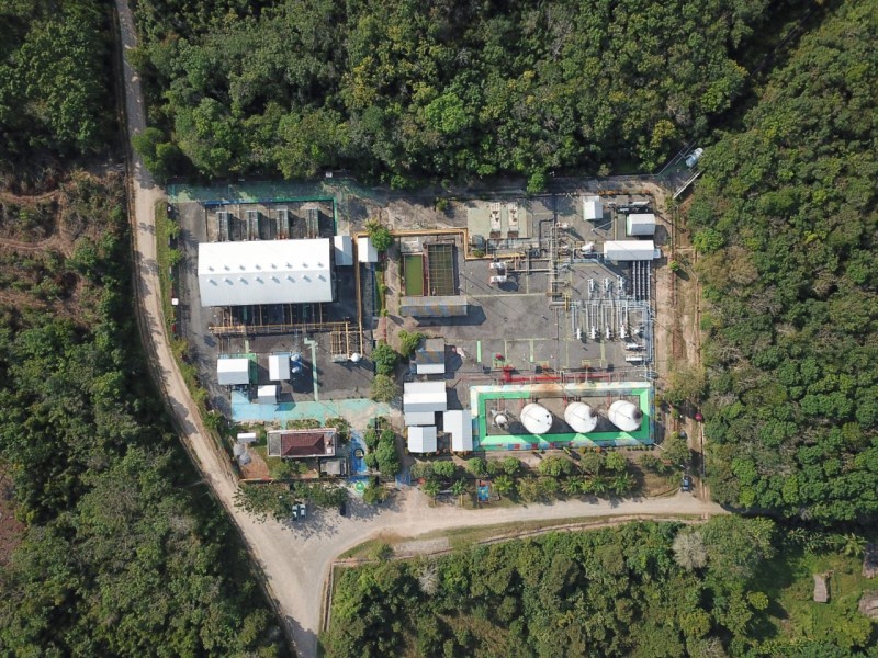 Kado HUT RI ke-80, Prabumulih Field Catat Lonjakan Produksi Minyak dan Gas, 486 dan 935% di Atas Target