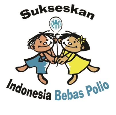 PIN 2016, Diskes Pelalawan Targetkan 55.945 Bayi dan Balita Divaksinasi Polio