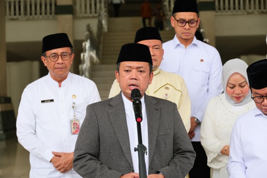 Amakan Aset Pemerintah dan Lindungi Masyarakat, Menteri Nusron Tawarkan Skema HGB di Atas HPL Pemprov DKI Jakarta