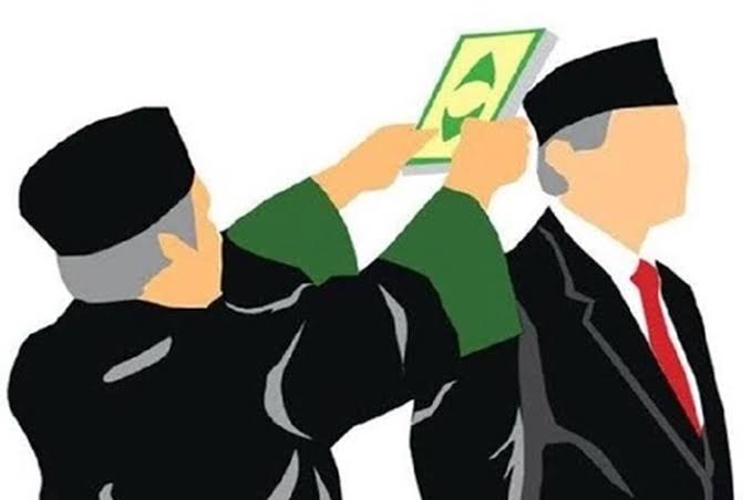 Isu Mutasi Sudah Mencuat, Inilah 4 Sosok Yang Dinilai Layak Jadi Camat Tualang