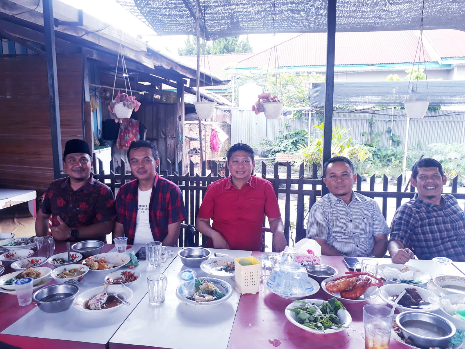 PDIP Pelalawan Targetkan 10 Kursi di DPRD Pada Pileg 2024 Mendatang