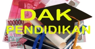 Realisasi DAK 2015 Disdik Pelalawan Berbeda Dengan Laporan