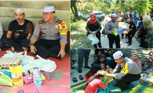 Walaupun Kedua Tangan di Amputasi, Sugeng Tidak Patah Semangat