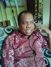 FKGH-KP Minta Dewan Perjelas Status Guru Honor SMA/SMK di Pelalawan