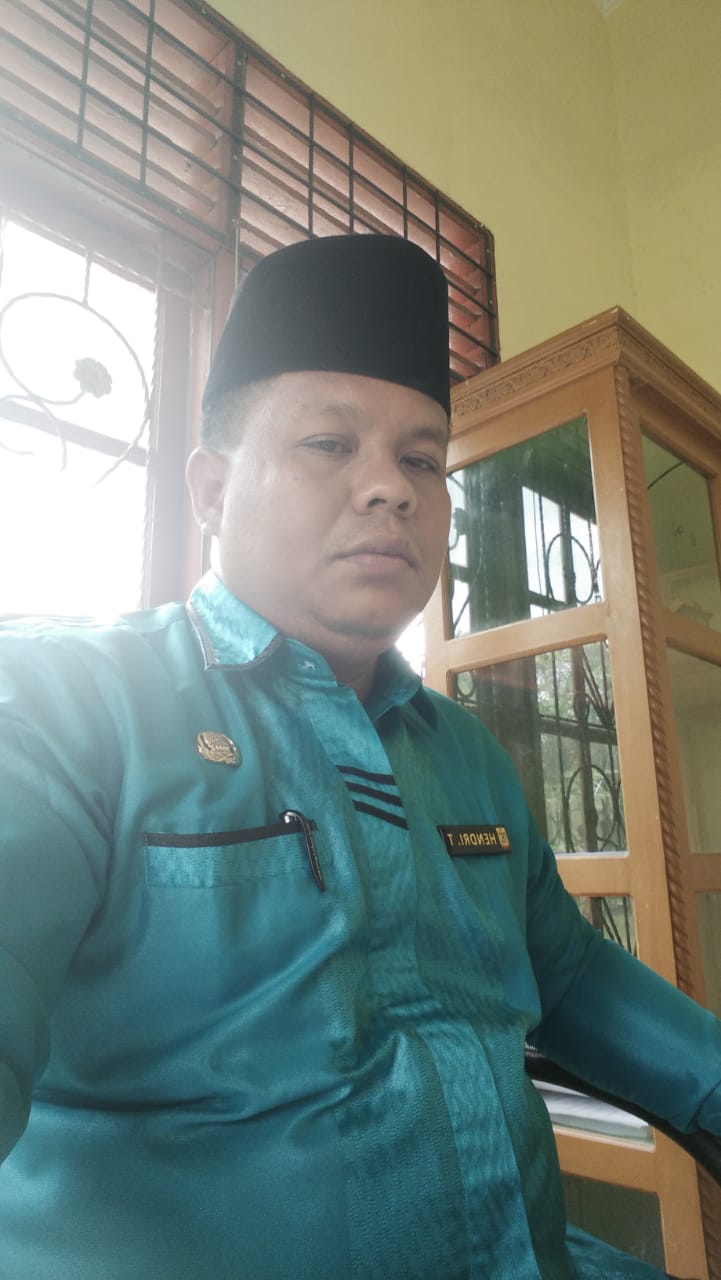 Kades Tambun Sesalkan PT MAS Yang Tak Mengakomodir Kerja Warga Tempatan