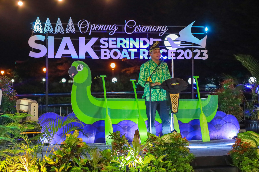 SSBR Rebut Total Hadiah Ratusan Juta Rupiah