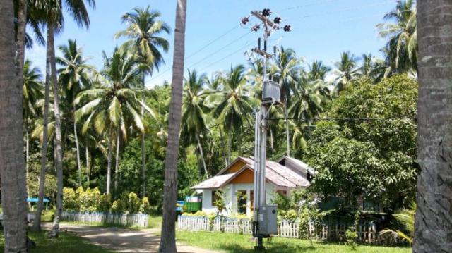 Belum Ada Kejelasan Aliran Listrik di Tualang Timur, Masyarakat Mengaku Kesal