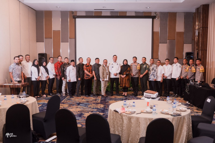 Penutupan Survei Seismik 2D Amalia, Elnusa Selesaikan Proyek dengan Standar Keselamatan Optimal di Kabupaten OKU
