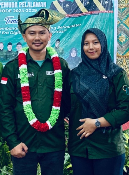 Polri di Bawah Presiden, Nolis Hadis Sebut Pilihan Strategis Dalam Sistem Ketatanegaraan