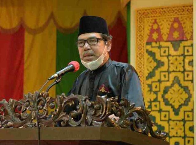 Penularan Covid-19 Sangat Mengkhawatirkan, LAMR Ajak Masyarakat Dukung Larangan Mudik