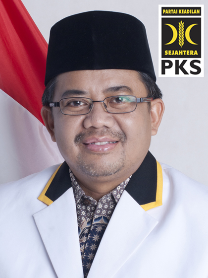 Rapat Majelis Syuro PKS Tetap Ingin Jokowi Diganti