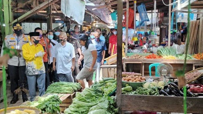 Akhiri PSBB, Pemkab Pelalawan Siap Terapkan New Normal