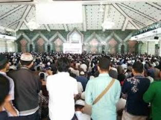 Pemkab Pelalawan Segera Laksanakan Safari Dakwah Gelombang II.