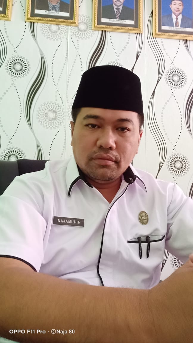 FATWA LINTAS ORMAS DI INDONESIA  Oleh Najamudin (Kepala KUA Kecamatan Tualang)