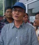 Tim HAZA Makin Optimis Memenangkan Pilkada Pelalawan