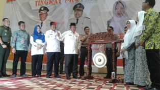 Bidan Ujung Tombak Kesehatan