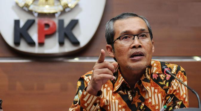 Belum Cukup Bukti, Sofyan Basir Hanya Masih Sebatas Saksi