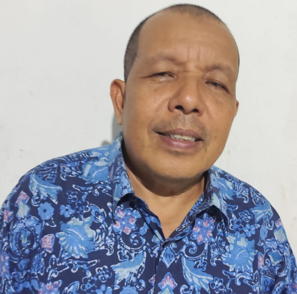 Kekayaan Berkesinambungan Indonesia adalah Hutan