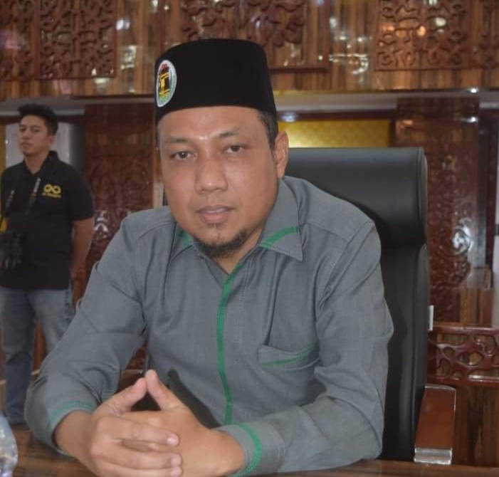 Perubahan Status 4 Desa  Menjadi Kepenghuluan Di Rohil  Terganjal Peta Wilayah