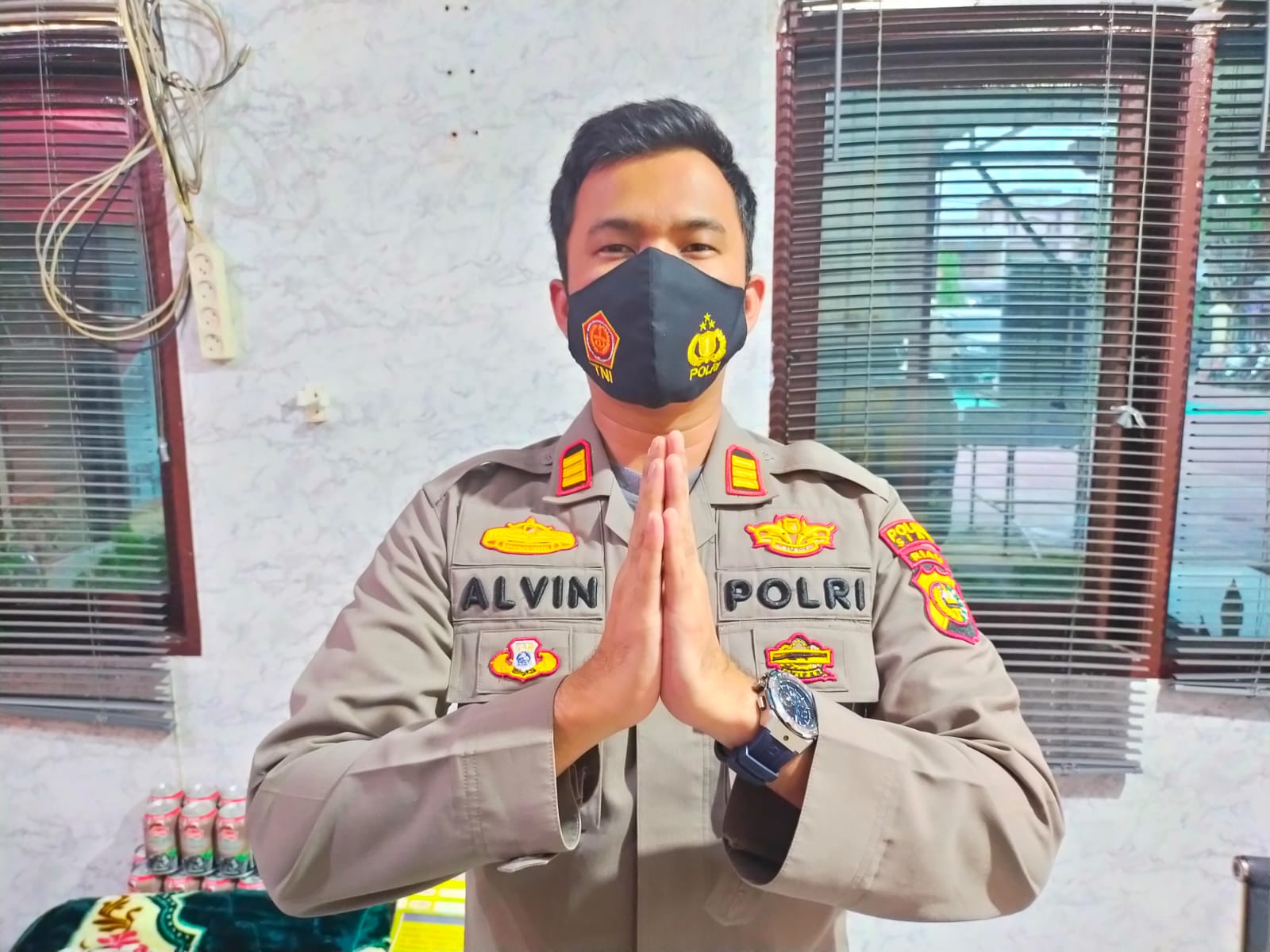 Pihak Keluarga Akan Laporkan Anak Oknum Anggota DPRD Siak ke Polisi