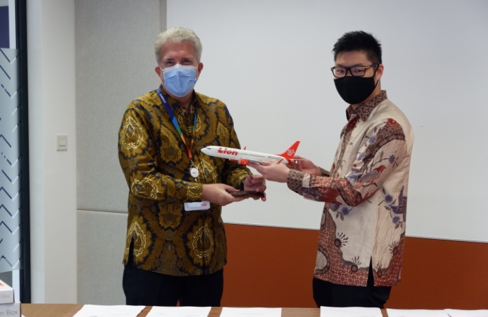 Lion Parcel Siap Layani Pengiriman Domestik FedEx di Indonesia dengan Jaminan Ketepatan Waktu