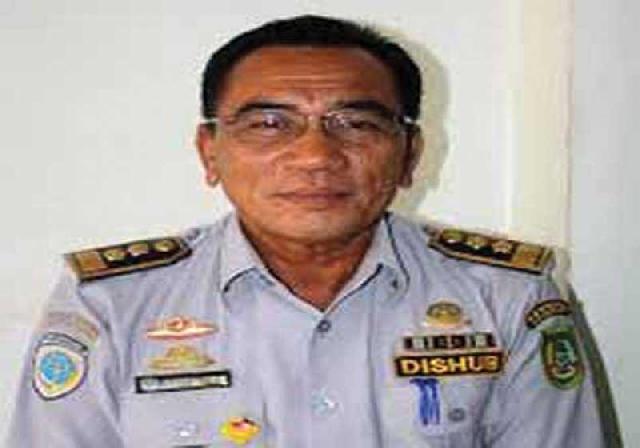 2 Juli mendatang, Dishubkominfo Rohil Akan Jalankan SE Kementerian